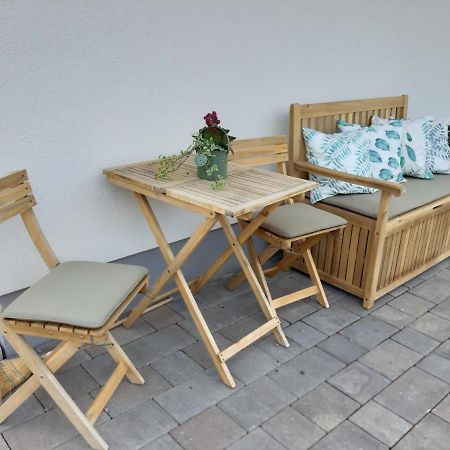 Die Atempause - Appartements Flachau Exteriör bild