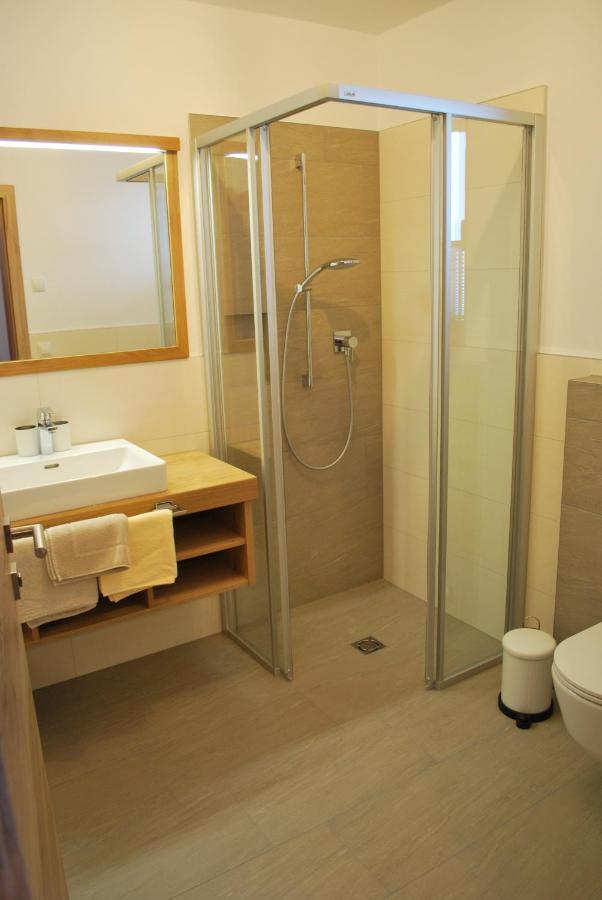 Die Atempause - Appartements Flachau Exteriör bild