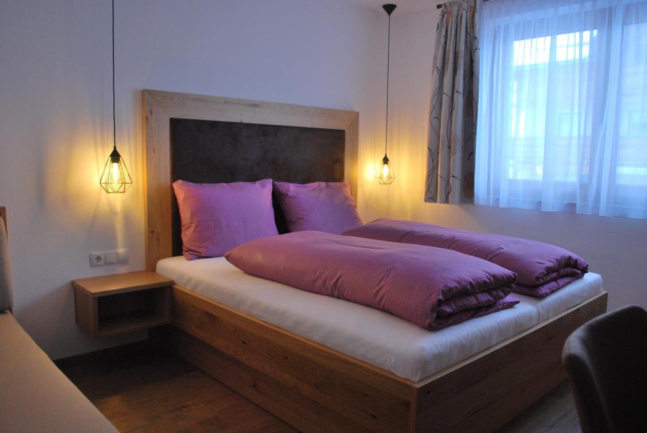 Die Atempause - Appartements Flachau Rum bild